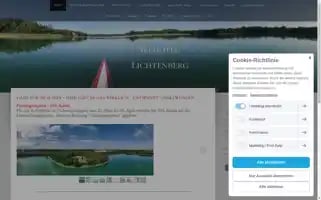 Seehotel-lichtenberg.de Screenshot 2024-04-18 06:29:53