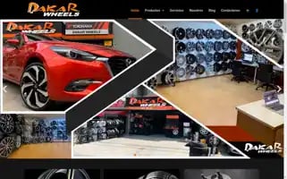 Dakarwheels.com.co Screenshot 2024-05-18 13:08:22