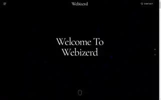 Webizerd.com Screenshot 2024-05-20 22:54:26