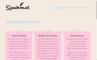 Sjaakmat.nl Screenshot 2024-05-19 02:50:16