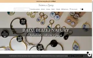 Naturawzywicy.com Screenshot 2024-05-25 03:12:05