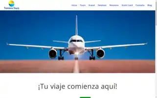 Travianatours.com Screenshot 2024-04-25 08:53:40