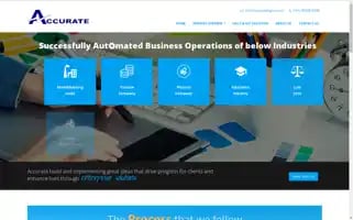 Accuratelogics.com Screenshot 2024-06-28 23:26:37