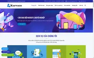 Karvaco.com Screenshot 2024-05-26 20:04:38