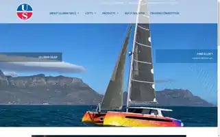 Ullmansails.com Screenshot 2024-06-13 14:08:43