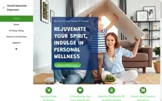 Haneilawesomeemporium.com Screenshot 2024-05-25 21:45:07