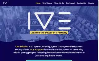 Weareive.org Screenshot 2024-07-02 13:31:38