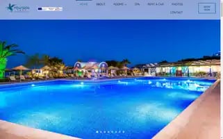 Pegasoshotel.gr Screenshot 2024-04-18 18:13:11