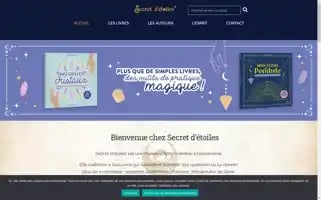 Secretdetoiles.com Screenshot 2024-06-18 05:29:50