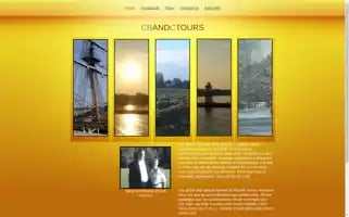 Cbandctours.com Screenshot 2024-04-14 18:14:56