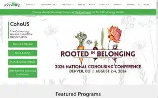 Cohousing.org Screenshot 2024-06-17 21:57:37