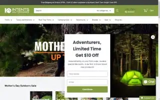 Intentsoutdoors.co.nz Screenshot 2024-05-05 05:15:49