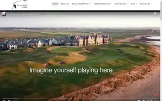 Thetravellinggolfer.com.au Screenshot 2024-04-17 01:01:30