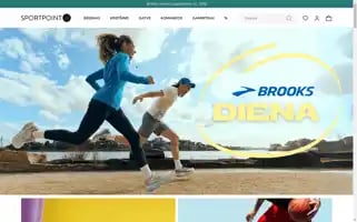 Sportpoint.lt Screenshot 2024-06-15 06:12:50