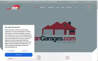 Wecleangarages.com Screenshot 2024-05-16 23:48:11