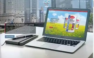 Windycitysites.com Screenshot 2024-07-04 14:16:38