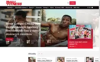 Muscle-fitness.sk Screenshot 2024-07-03 00:33:40