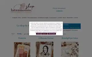 Shoplatuamomis.com Screenshot 2024-05-18 21:43:18