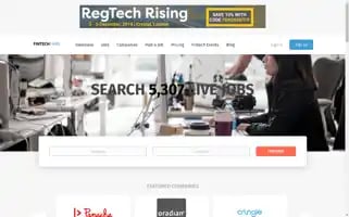 Fintechfans.com Screenshot 2024-05-09 17:21:10