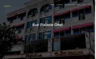 Surpalacehotel.com Screenshot 2024-04-24 00:42:28