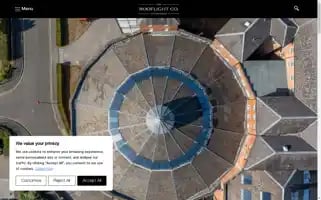Therooflightco.com Screenshot 2024-04-23 10:29:32