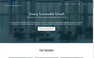 Evosyst.org Screenshot 2024-05-17 02:38:30