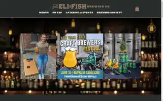 Elifishbrewing.com Screenshot 2024-06-12 19:09:32