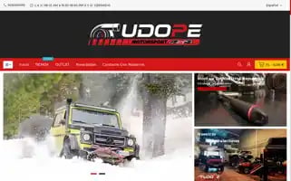 Udope4x4.com Screenshot 2024-06-27 09:03:11