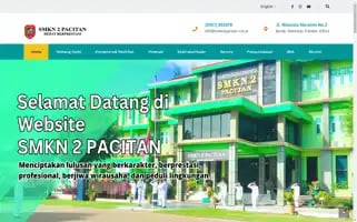 Smkn2pacitan.sch.id Screenshot 2024-06-13 09:43:47