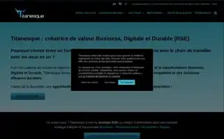 Titanesque.fr Screenshot 2024-05-18 14:36:50