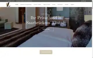 Leidinger-saarbruecken.de Screenshot 2024-06-17 18:19:46