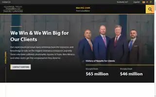 Gvilaw.com Screenshot 2024-07-02 12:22:28