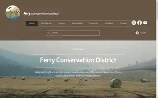 Ferrycd.org Screenshot 2024-07-07 08:06:24