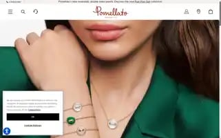 Pomellato.com Screenshot 2024-05-13 11:02:31