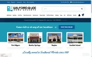 Wilfordandlee.com Screenshot 2024-05-15 03:18:12