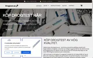 Drogscan.se Screenshot 2024-05-26 13:58:06