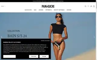 Paindesucre.com Screenshot 2024-05-05 17:22:25