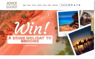 Joycekitchens.com.au Screenshot 2024-07-05 03:38:01