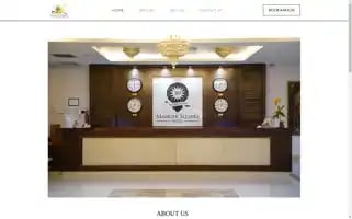 Mangersquarehotel.com Screenshot 2024-04-16 17:44:00