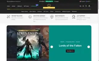 Premiumcdkeys.com Screenshot 2024-05-05 16:10:32