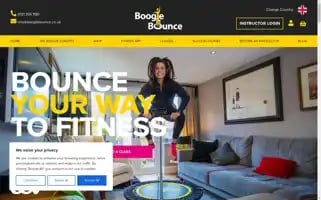 Boogiebounce.com Screenshot 2024-05-08 20:35:02