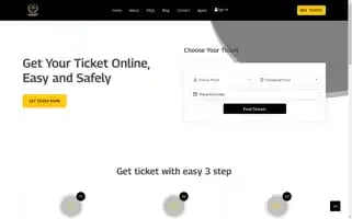 Shantotravels.com Screenshot 2024-04-17 17:26:32