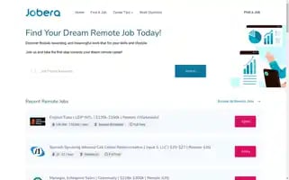 Jobera.com Screenshot 2024-05-12 13:13:13