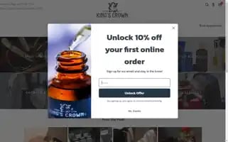 Kingscrown1774.com Screenshot 2024-05-05 15:01:30