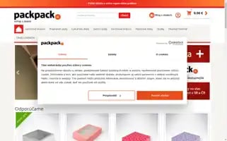 Packpack.sk Screenshot 2024-06-15 21:09:55