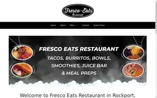 Frescoeats.restaurant Screenshot 2024-05-20 12:02:45