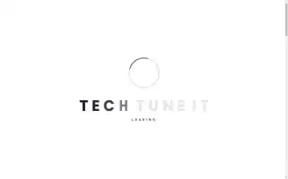 Techtuneit.com Screenshot 2024-05-24 21:05:46