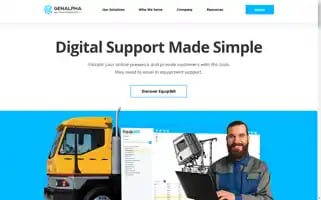 Genalpha.com Screenshot 2024-06-11 22:18:41