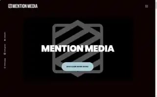 Mentionmedia.nl Screenshot 2024-06-16 23:13:49