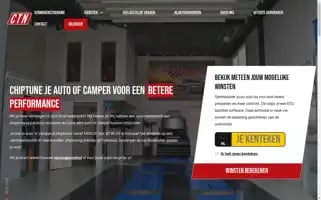 Chiptuningnoord.nl Screenshot 2024-06-17 10:14:50